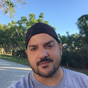 Meet your Posher, Miguel angel